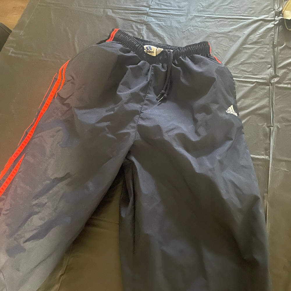 Adidas Track Pants